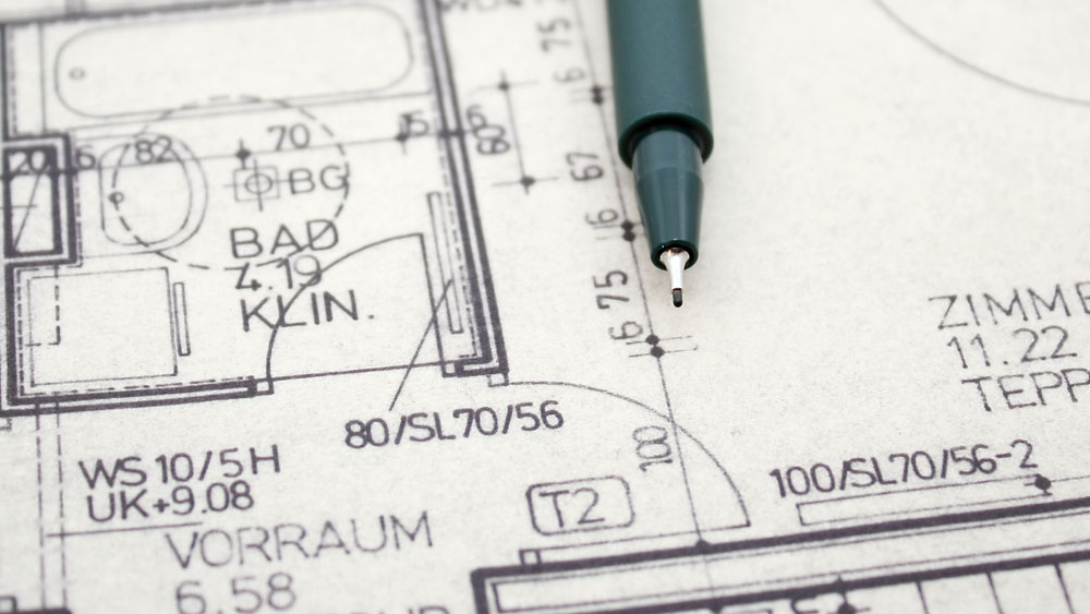 Architektur & Qualitätshandwerk