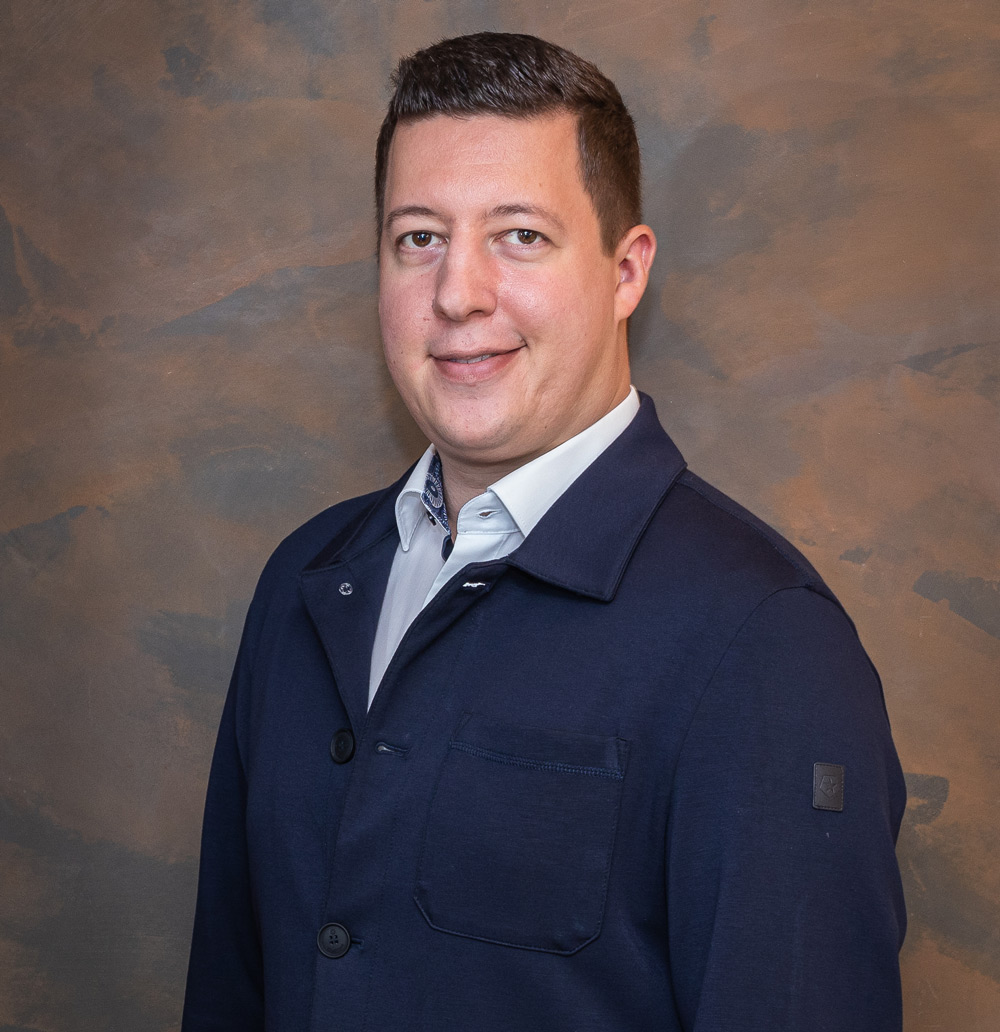 Hr. Markus Gobec